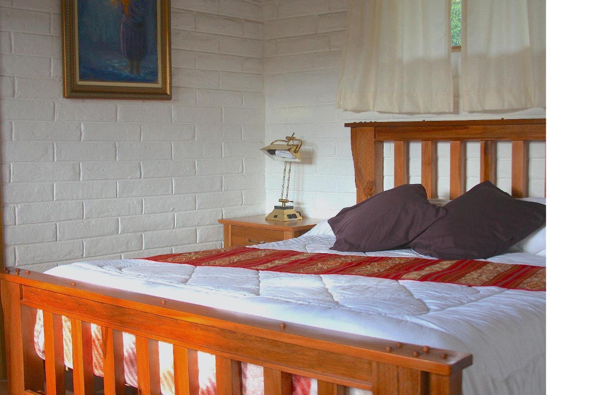 Hosteria Cananvalle Ibarra Esterno foto