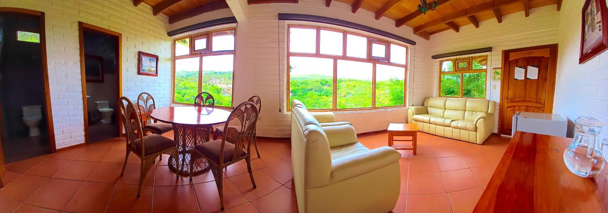 Hosteria Cananvalle Ibarra Esterno foto