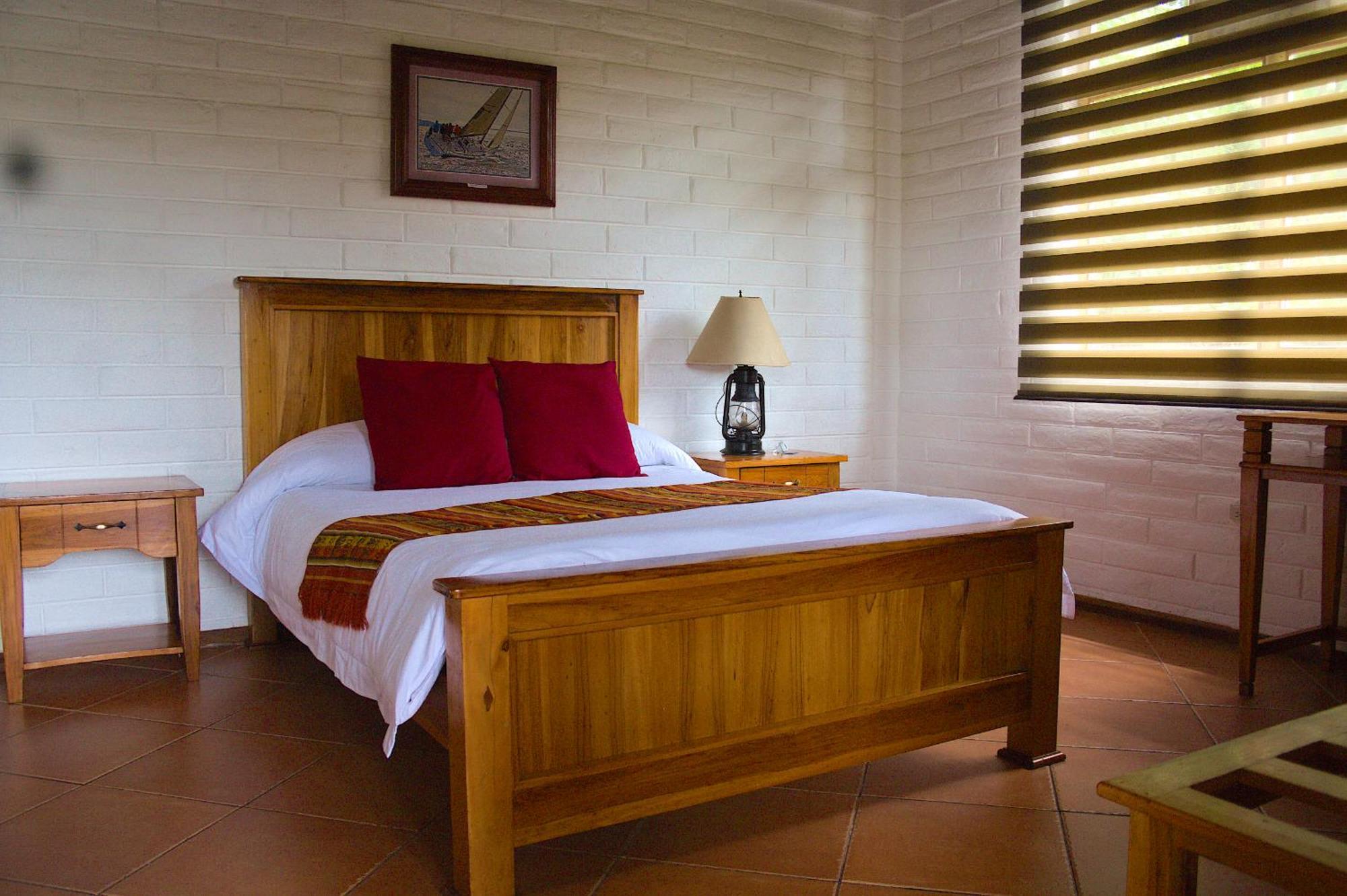 Hosteria Cananvalle Ibarra Esterno foto